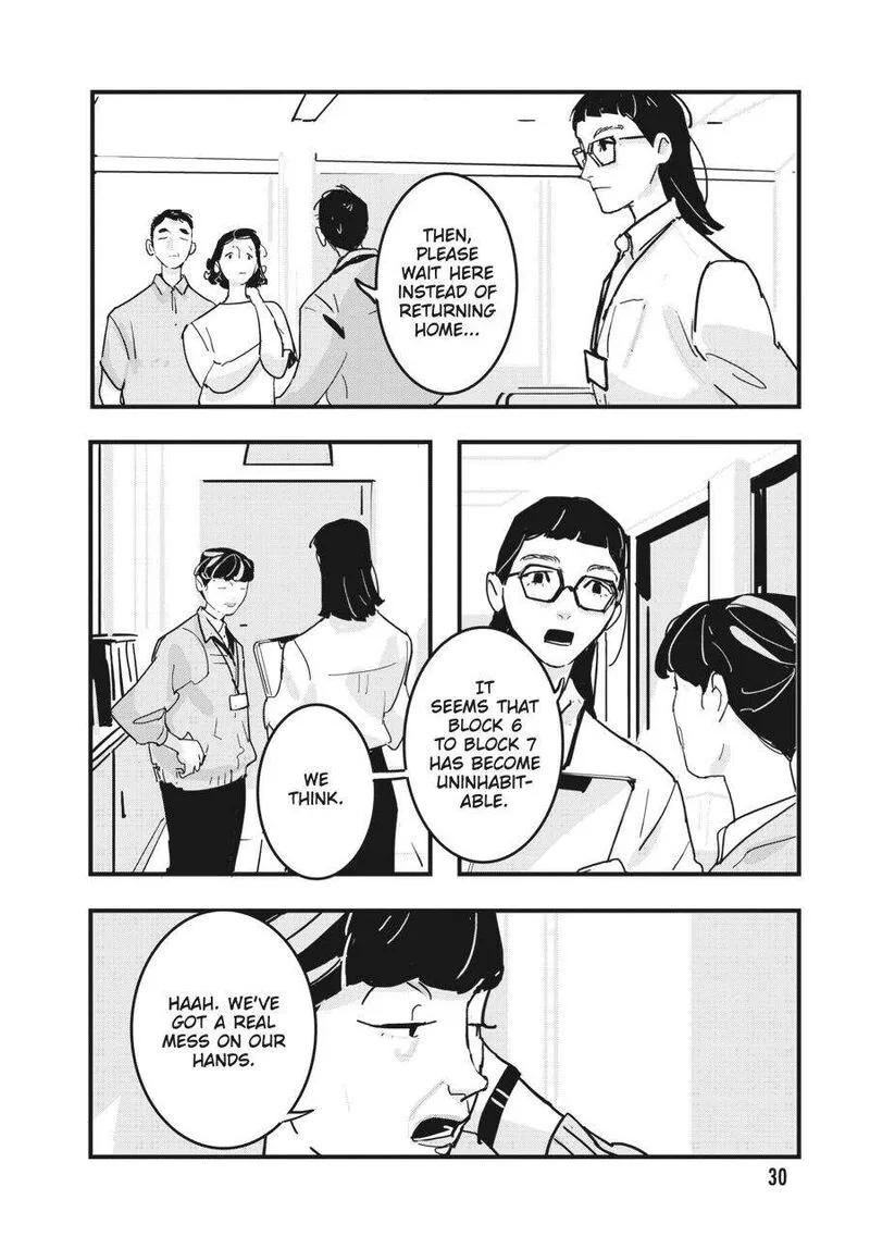 Glitch Chapter 19 page 30