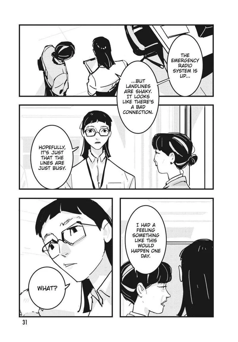 Glitch Chapter 19 page 31