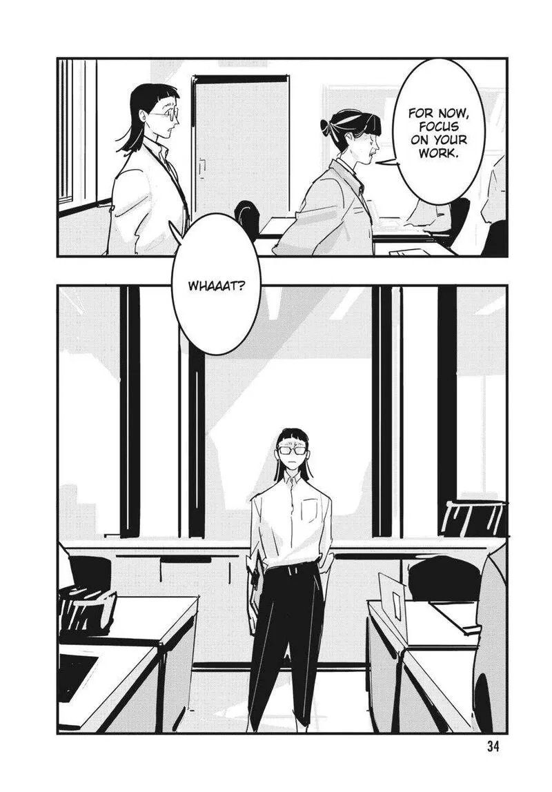 Glitch Chapter 19 page 34