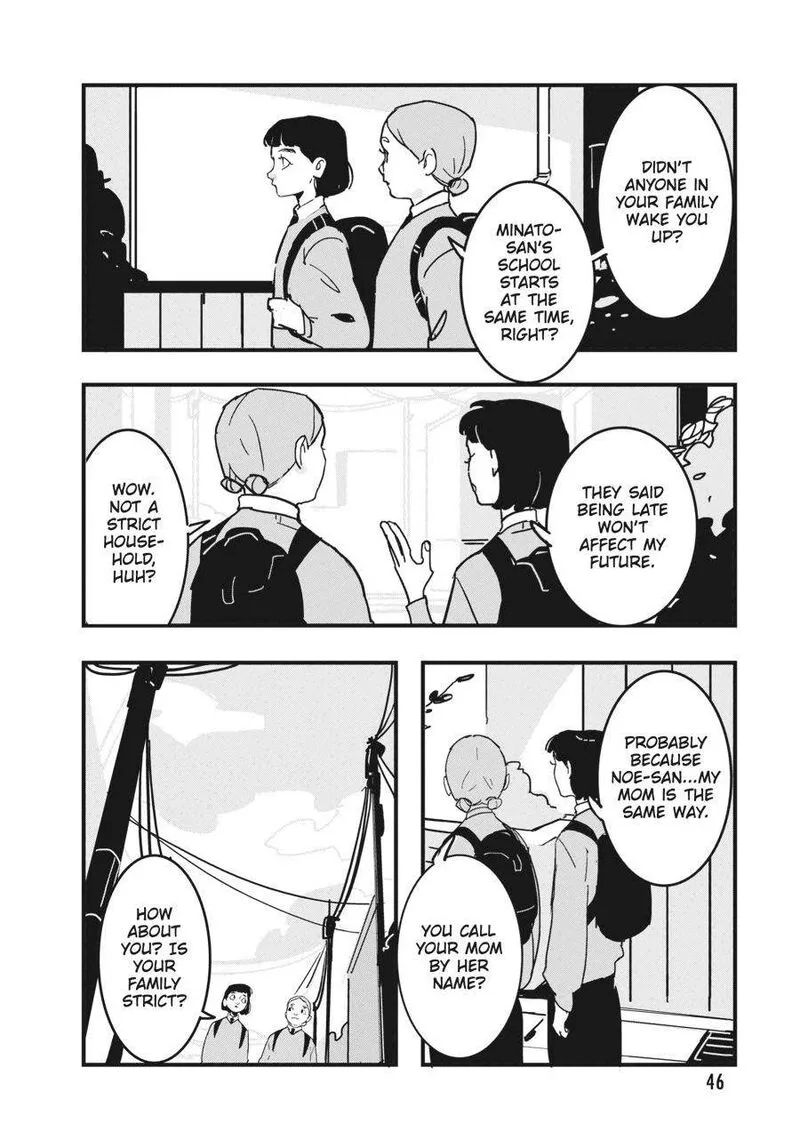 Glitch Chapter 2 page 8