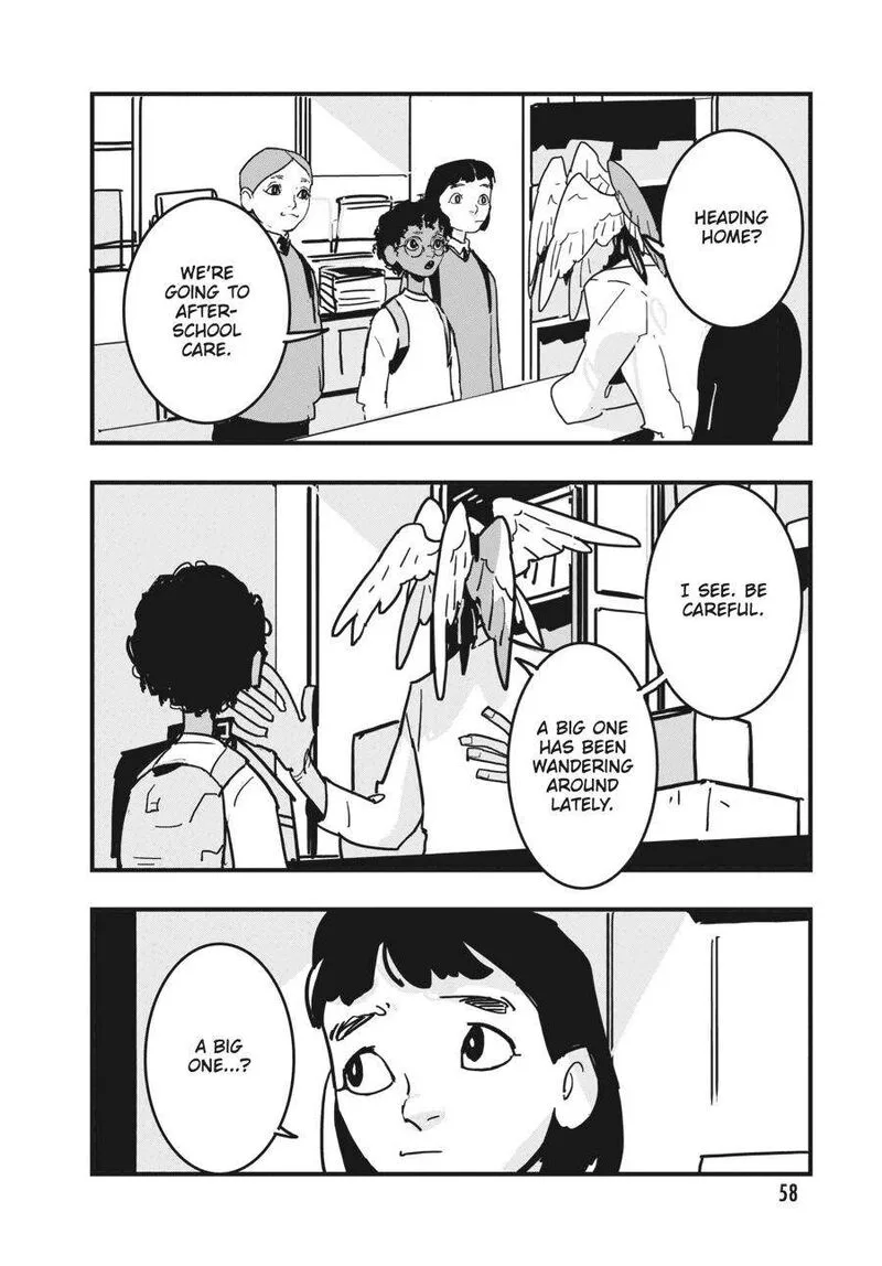Glitch Chapter 2 page 20