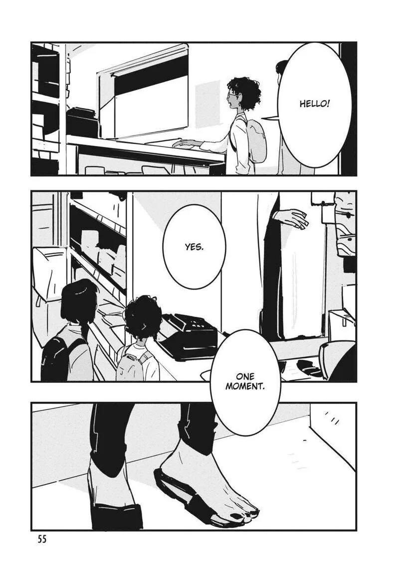 Glitch Chapter 2 page 17