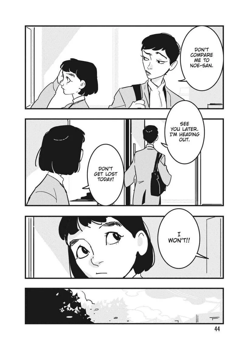 Glitch Chapter 2 page 6