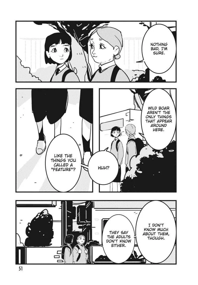 Glitch Chapter 2 page 13