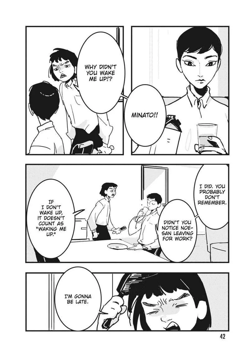 Glitch Chapter 2 page 4