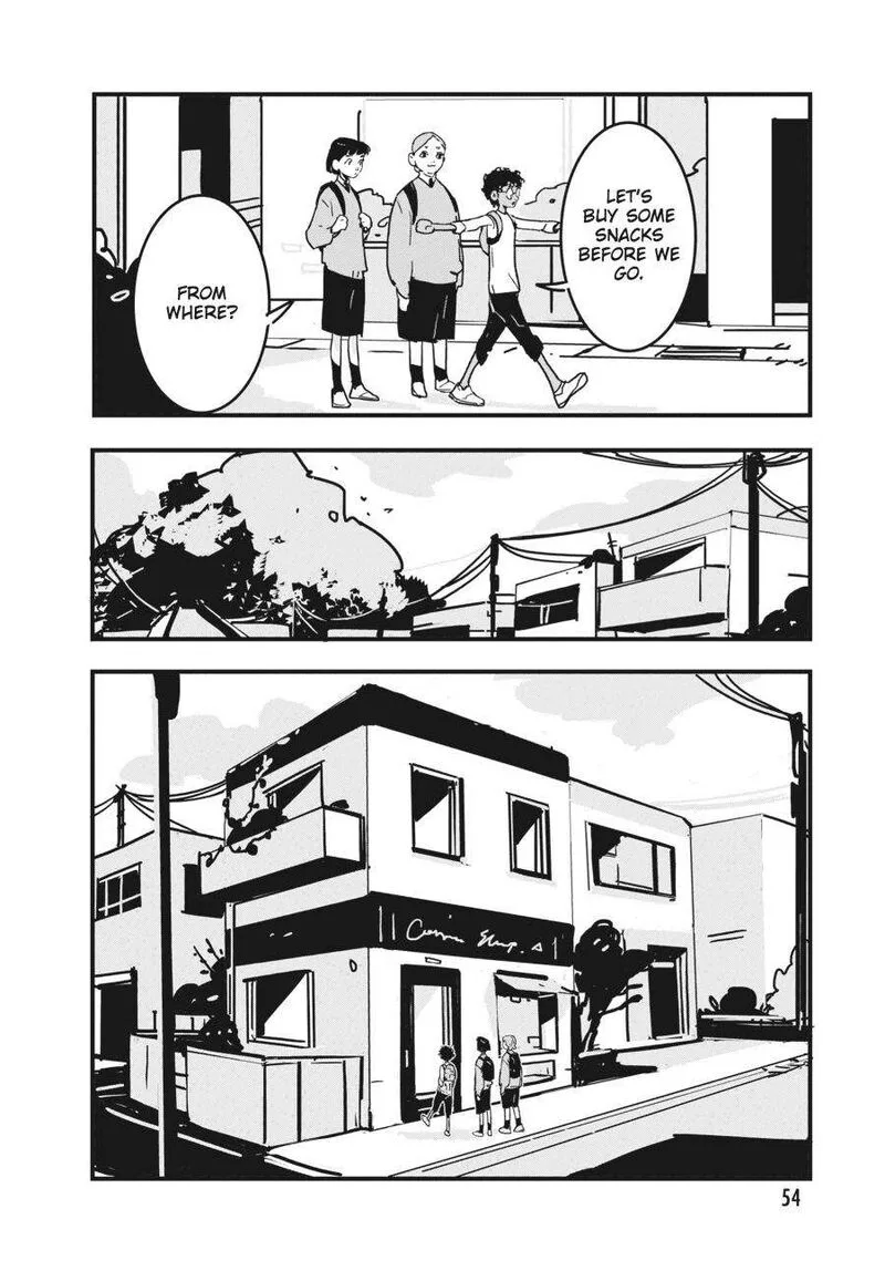 Glitch Chapter 2 page 16