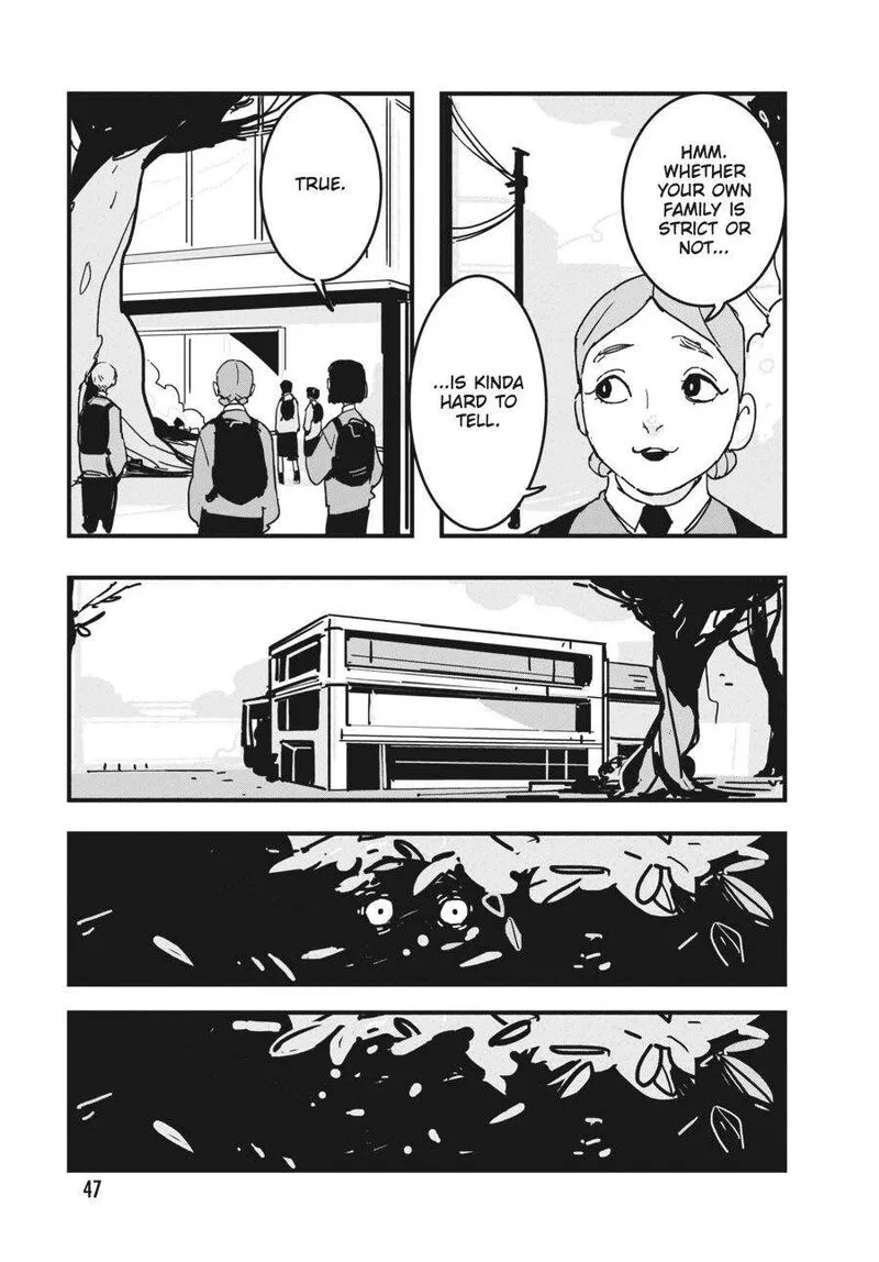Glitch Chapter 2 page 9