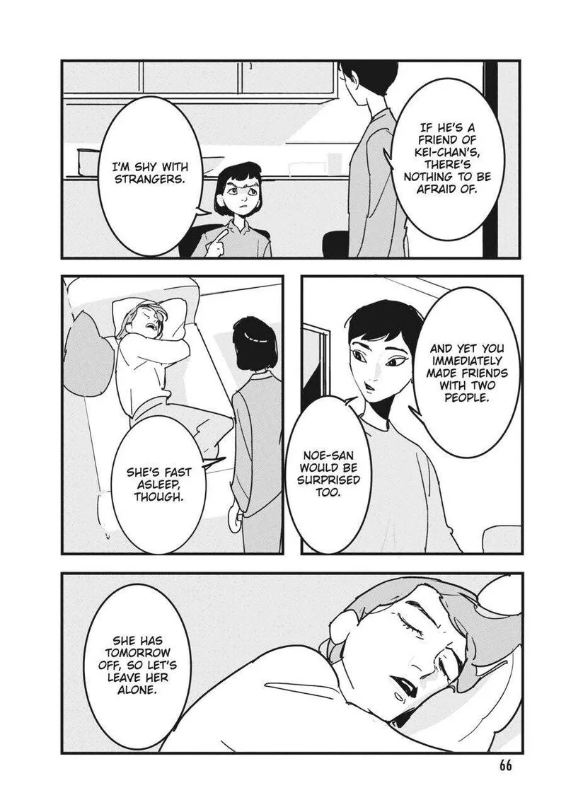 Glitch Chapter 2 page 28