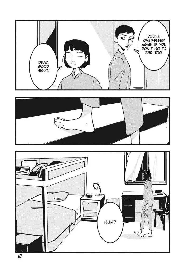 Glitch Chapter 2 page 29