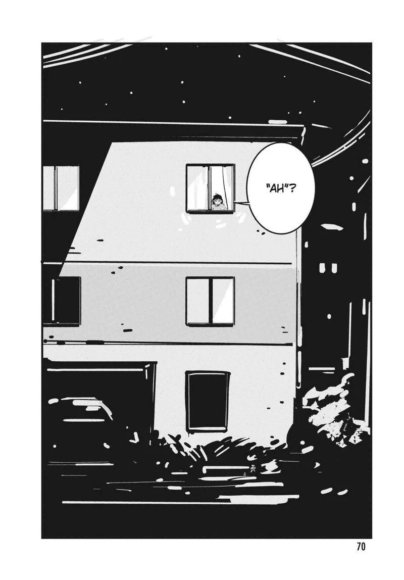 Glitch Chapter 2 page 32