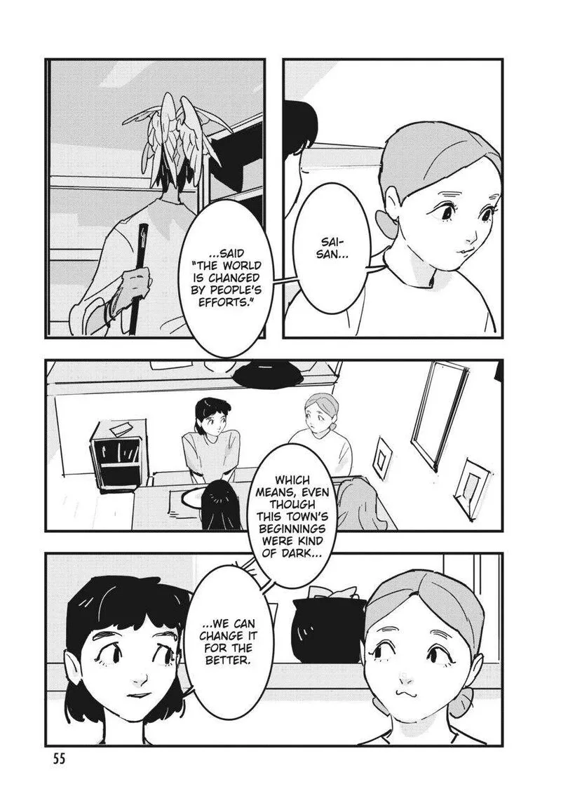Glitch Chapter 20 page 21