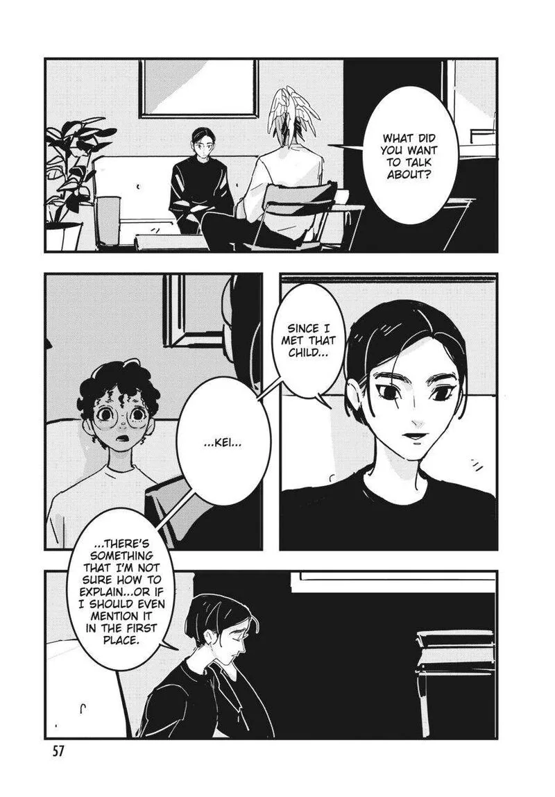 Glitch Chapter 20 page 23