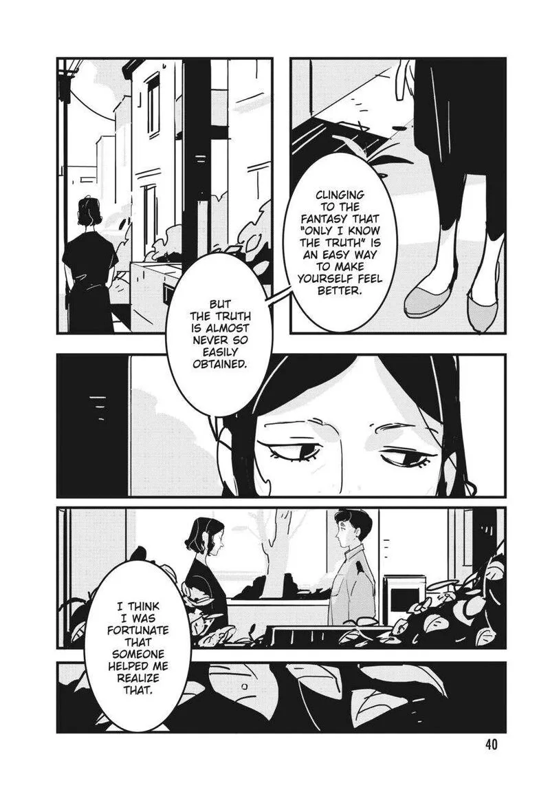 Glitch Chapter 20 page 6