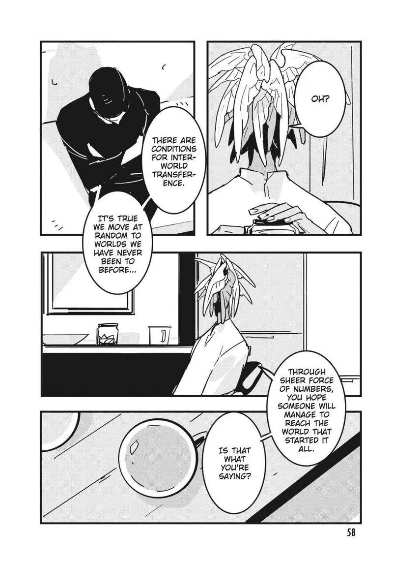 Glitch Chapter 20 page 24