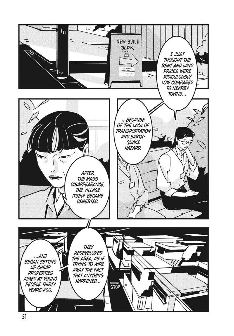 Glitch Chapter 20 page 17