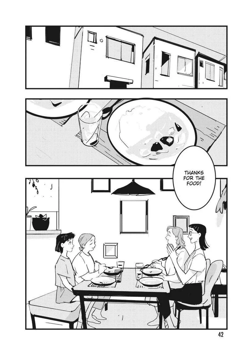 Glitch Chapter 20 page 8