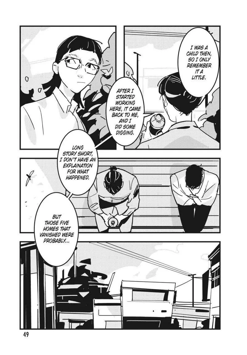 Glitch Chapter 20 page 15