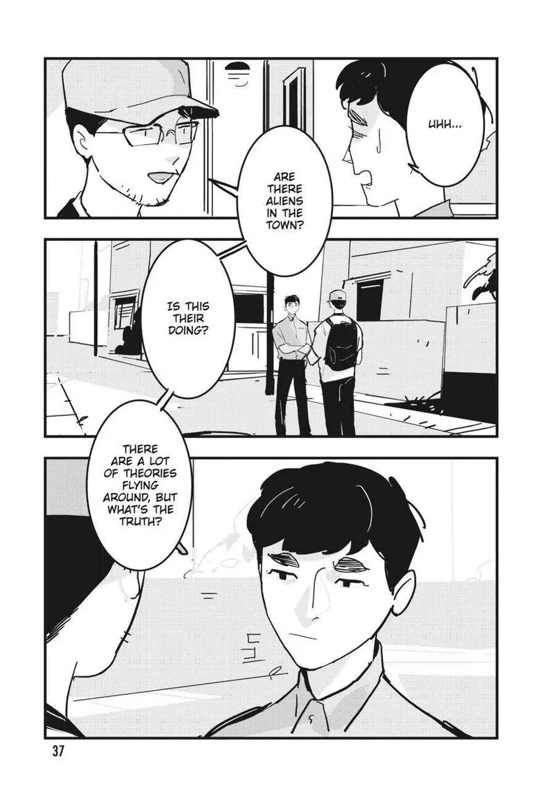 Glitch Chapter 20 page 3