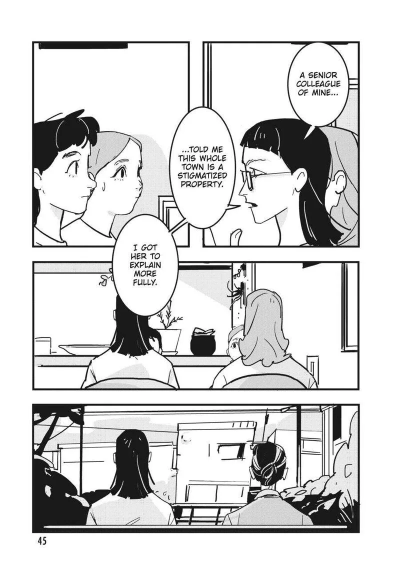 Glitch Chapter 20 page 11