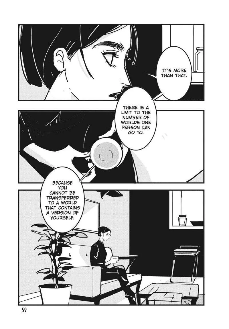 Glitch Chapter 20 page 25