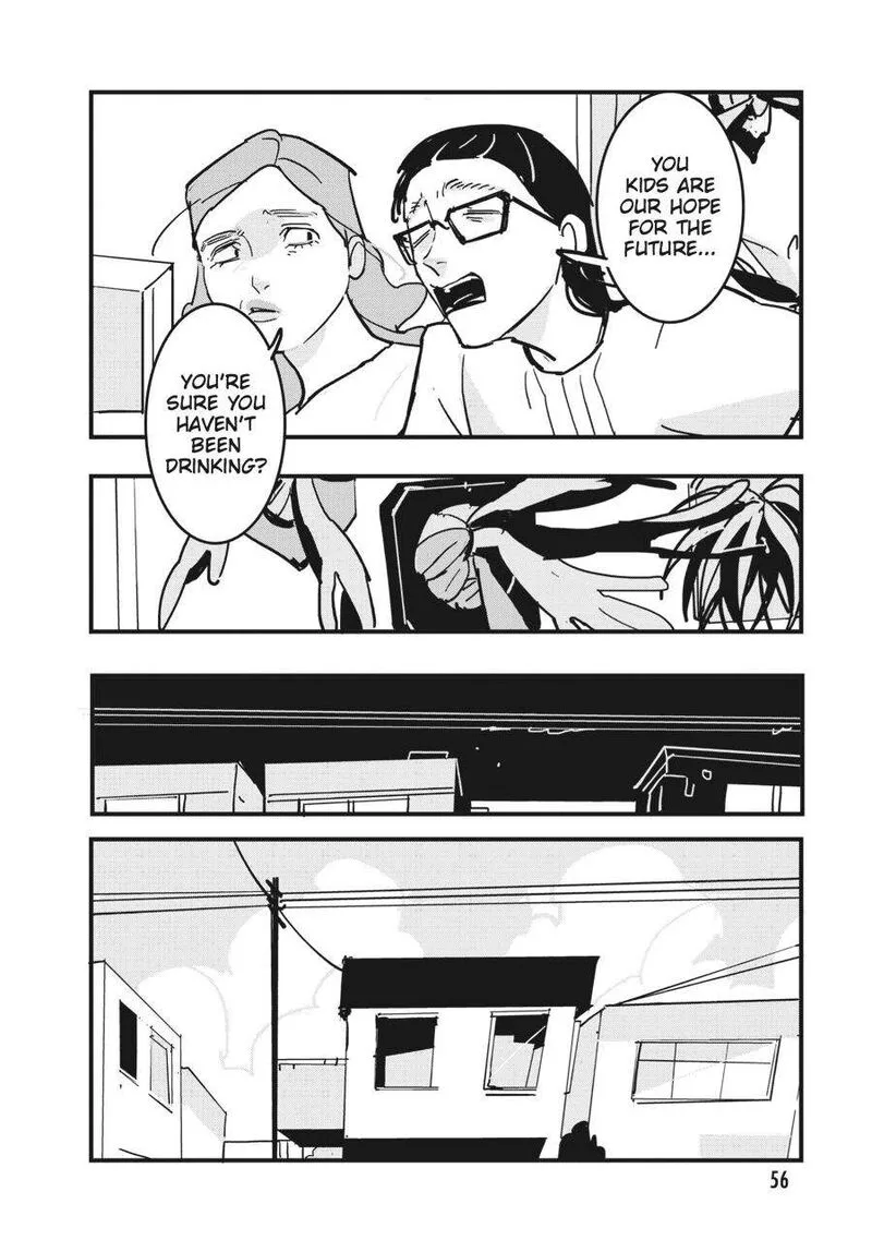 Glitch Chapter 20 page 22
