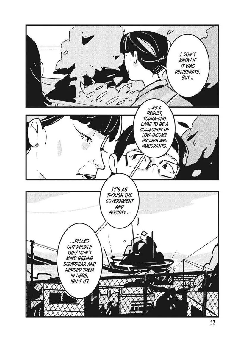 Glitch Chapter 20 page 18