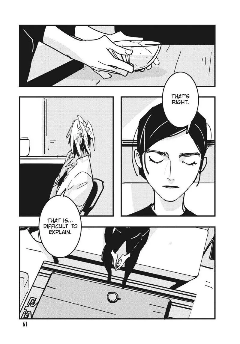 Glitch Chapter 20 page 27