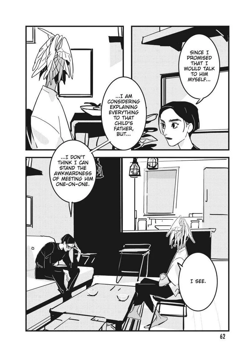 Glitch Chapter 20 page 28