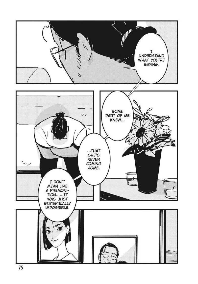 Glitch Chapter 21 page 9