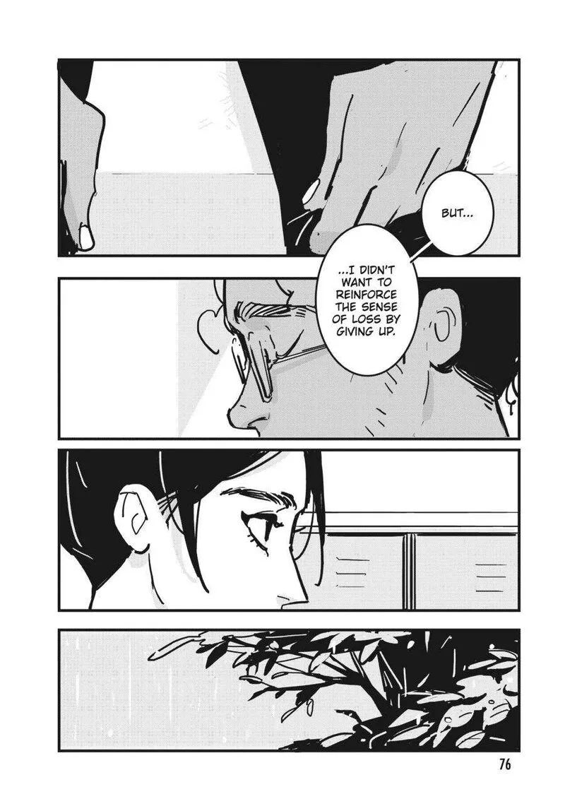 Glitch Chapter 21 page 10