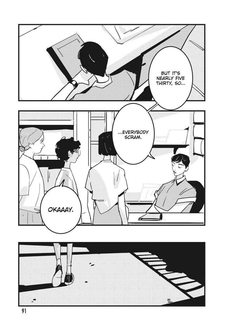 Glitch Chapter 21 page 25
