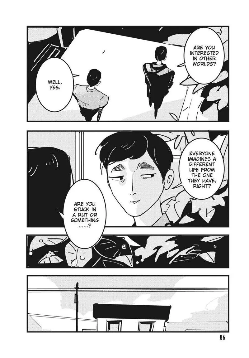 Glitch Chapter 21 page 20