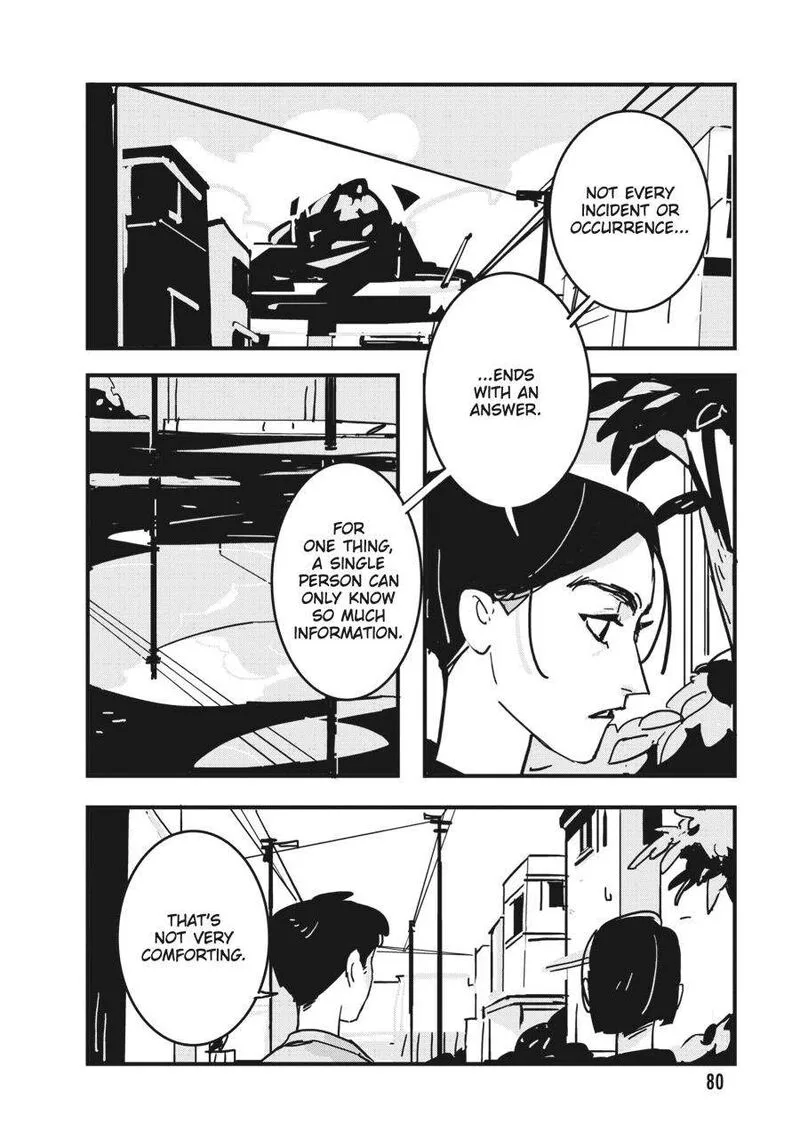 Glitch Chapter 21 page 14
