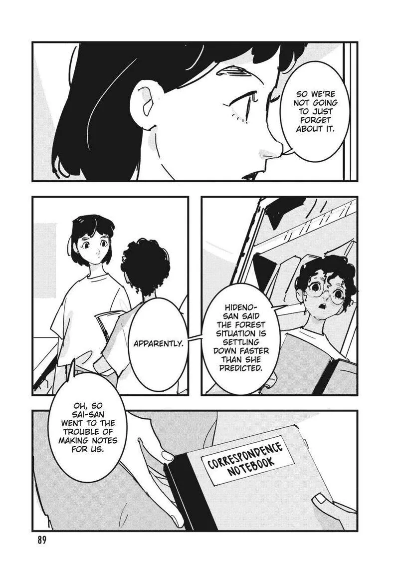 Glitch Chapter 21 page 23