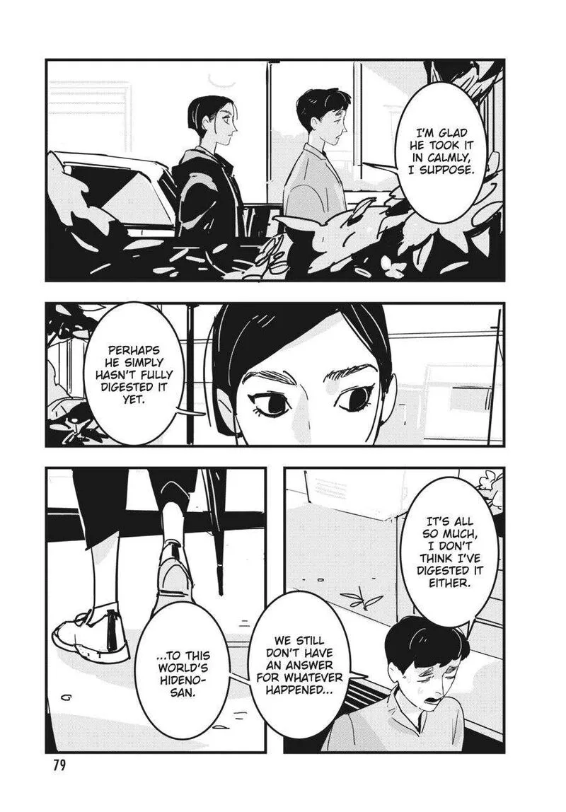 Glitch Chapter 21 page 13