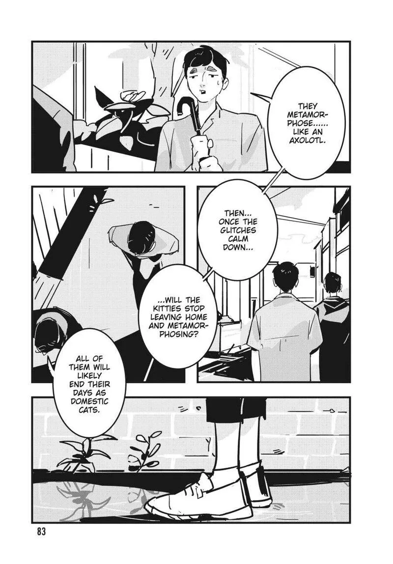 Glitch Chapter 21 page 17