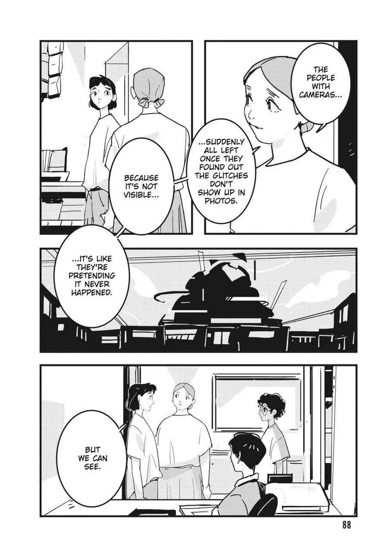 Glitch Chapter 21 page 22