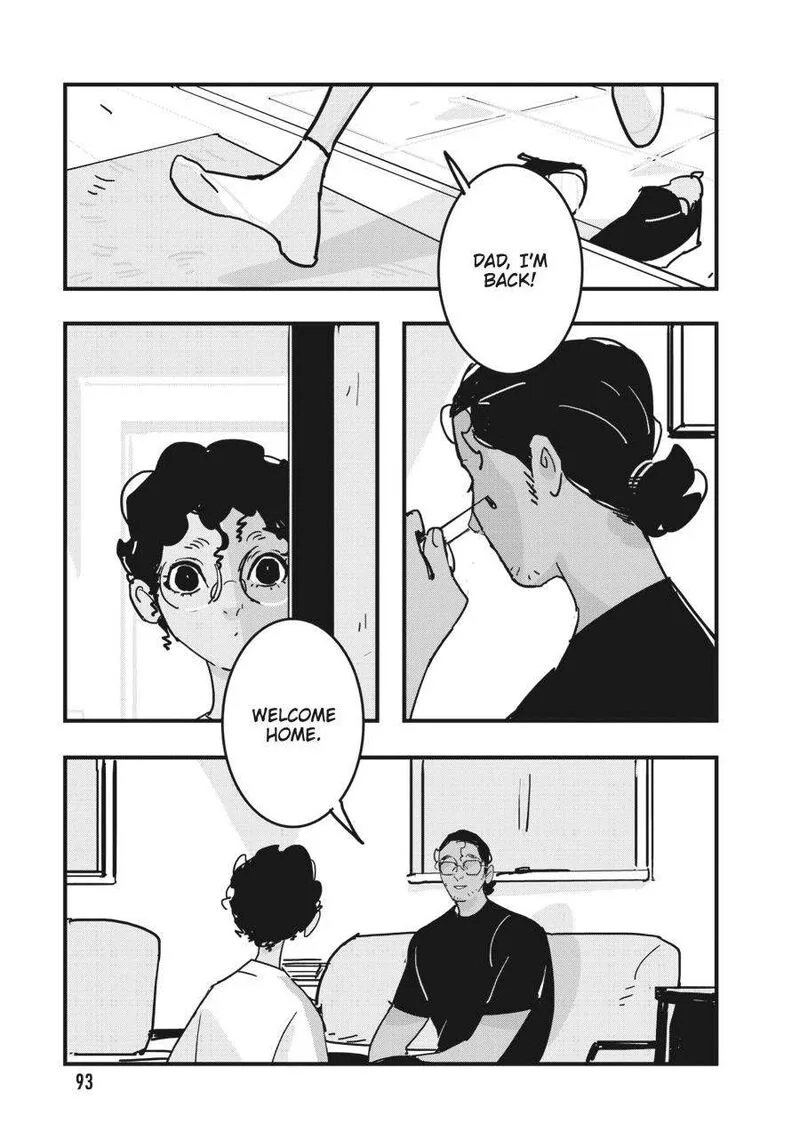 Glitch Chapter 21 page 27