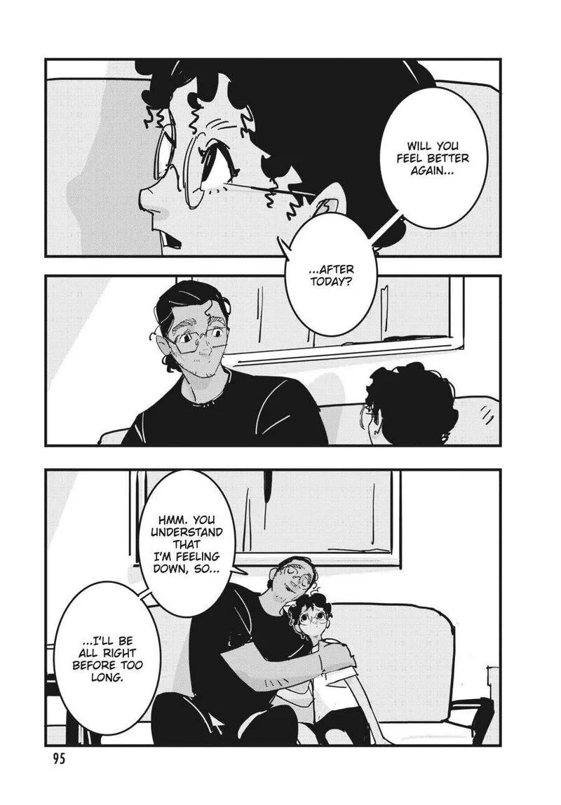 Glitch Chapter 21 page 29