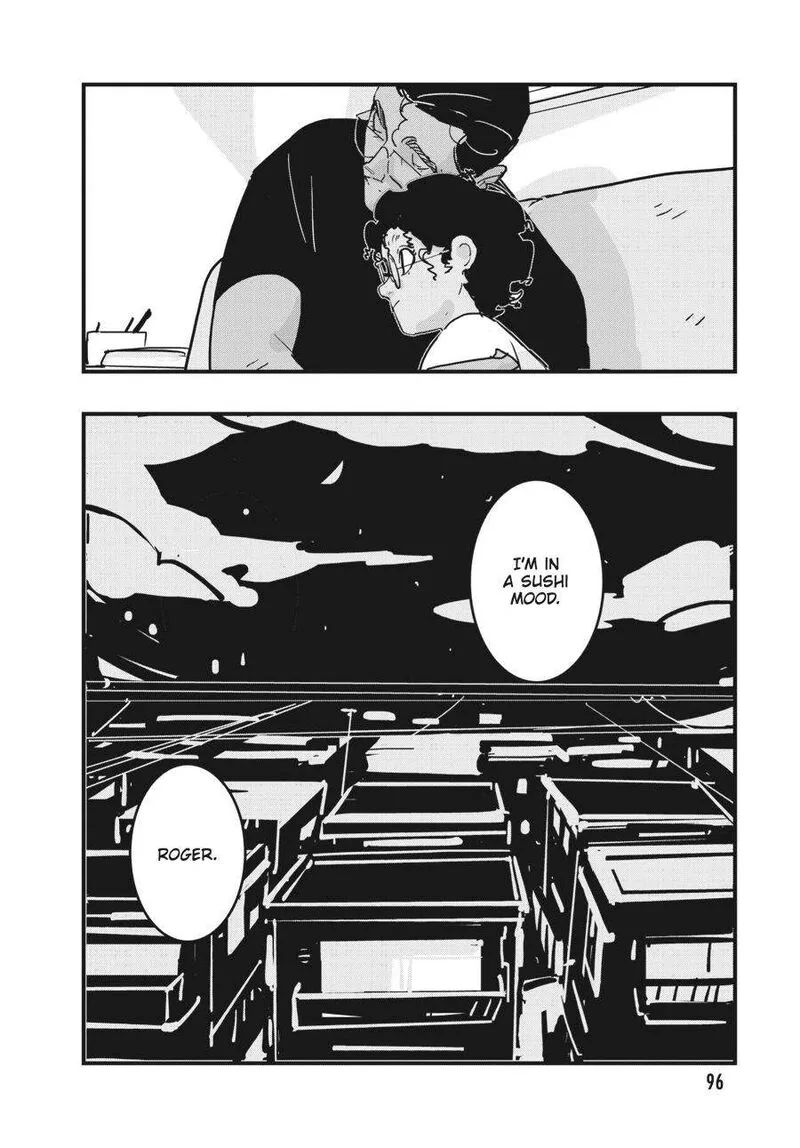 Glitch Chapter 21 page 30