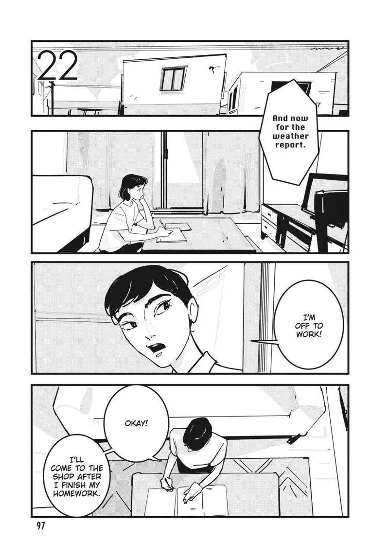 Glitch Chapter 22 page 1