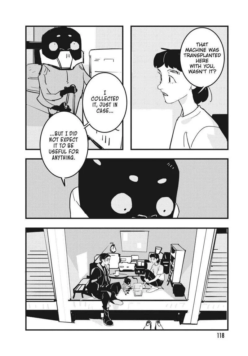 Glitch Chapter 22 page 22