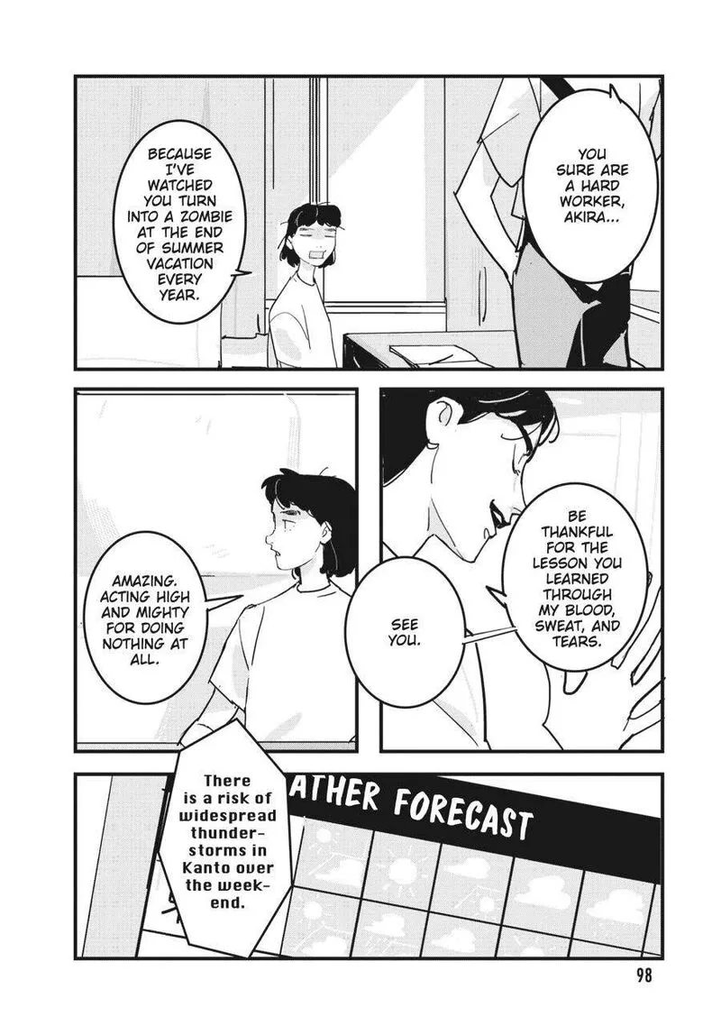 Glitch Chapter 22 page 2