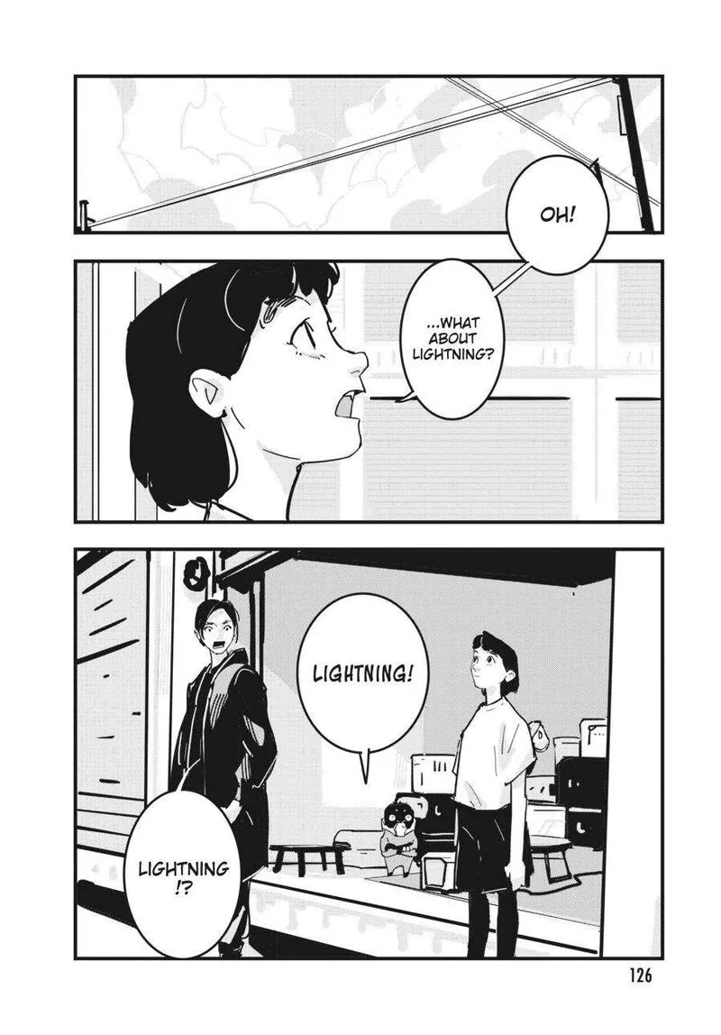 Glitch Chapter 22 page 30