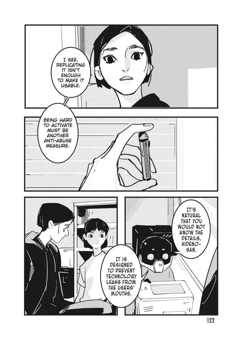 Glitch Chapter 22 page 26