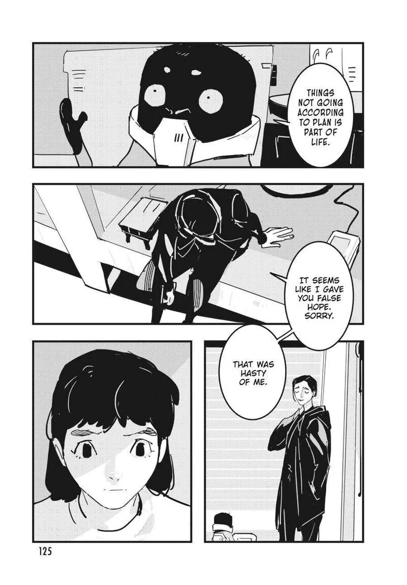 Glitch Chapter 22 page 29