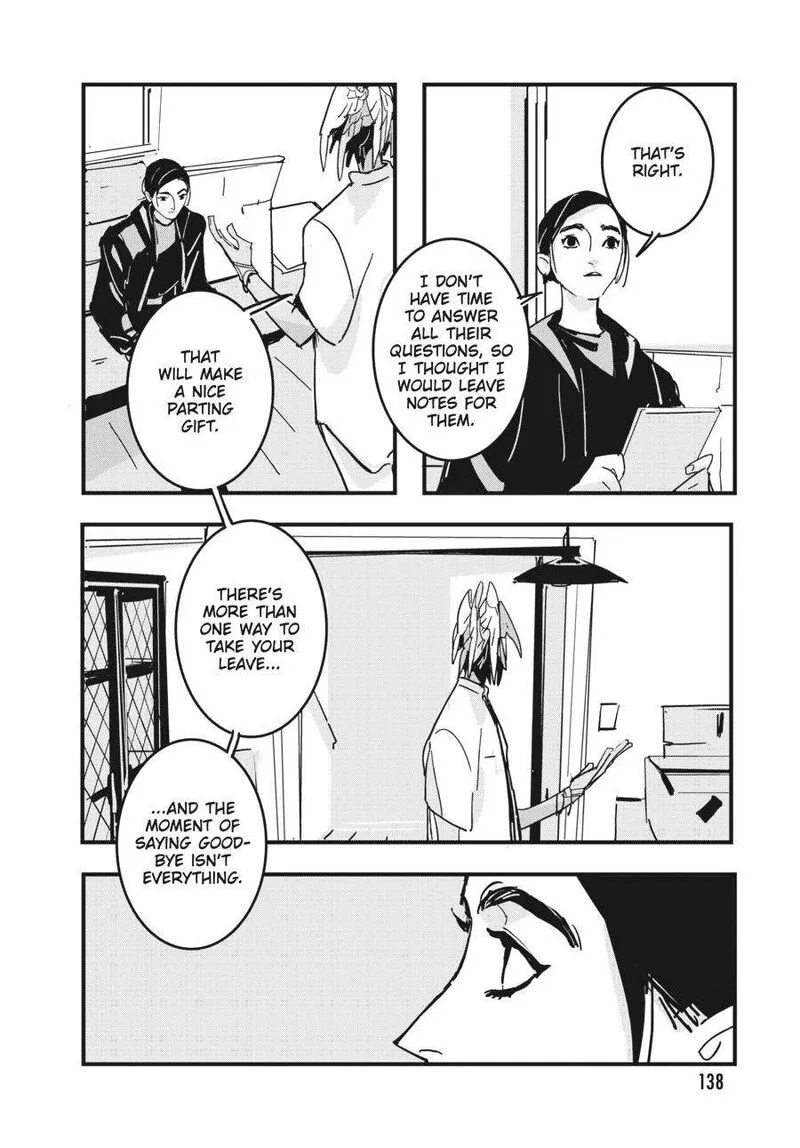 Glitch Chapter 23 page 12