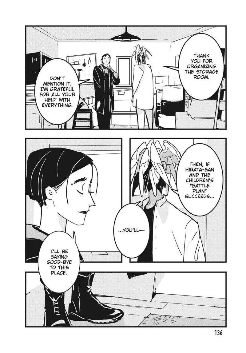 Glitch Chapter 23 page 10
