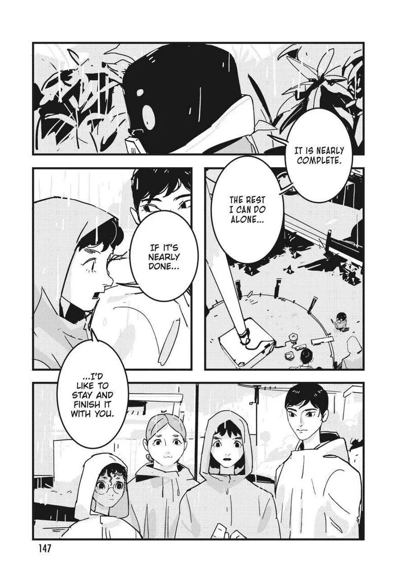 Glitch Chapter 23 page 21