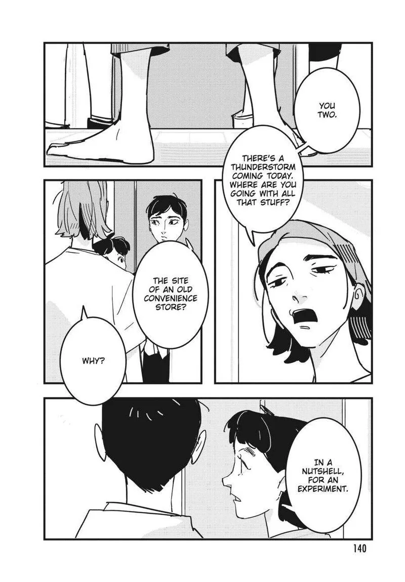 Glitch Chapter 23 page 14